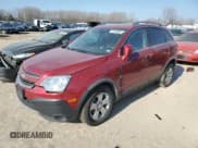 ✅ 2014 Chevrolet Captiva Sport LS • VIN: 3GNAL2EK1ES612345 • Lot: 47373025. Wystawiony na Copart z przebiegiem 95 350 mil. Bezpłatny archiwum sprzedaży aukcyjnych z USA i szczegółowy raport historii pojazdu na DreamBid. Zdjęcie 1.