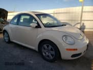 ✅ 2007 Volkswagen Beetle • VIN: 3VWRW31C37M506622 • Lot: 77896784. Listed on Copart with 129,953 mi. Free auction sales archive from the USA and detailed vehicle history report at DreamBid. Image 4.