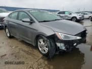 ✅ 2020 Hyundai Elantra SEL • VIN: 5NPD84LF2LH536666 • Lot: 66983505. Listed on Copart with 147,977 mi. Free auction sales archive from the USA and detailed vehicle history report at DreamBid. Image 14.