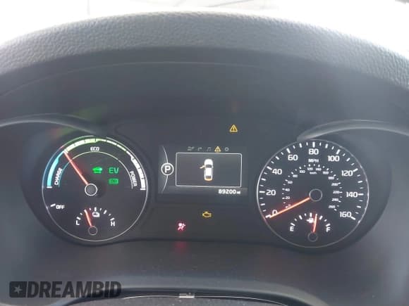 ✅ 2017 Kia Optima EX • VIN: KNAGU4LE8H5013625 • Lot: 42001491. Listed on IAAI with 89,200 mi. Free auction sales archive from the USA and detailed vehicle history report at DreamBid. Image 7.