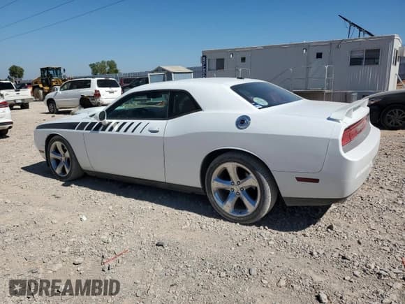 ✅ 2014 Dodge Challenger R/T 100th Anniversary Appearance • VIN: 2C3CDYBT8EH162117 • Lot: 75074904. Wystawiony na Copart z przebiegiem 111 791 mil. Bezpłatny archiwum sprzedaży aukcyjnych z USA i szczegółowy raport historii pojazdu na DreamBid. Zdjęcie 2.