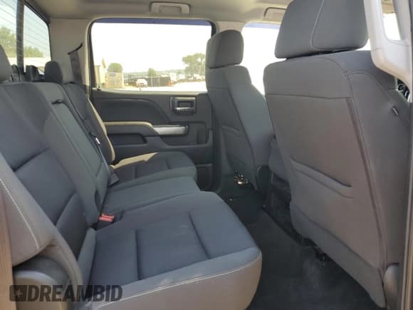 ✅ 2017 Chevrolet Silverado 1500 LT • VIN: 3GCUKREC9HG388209 • Лот: 68931834. Опубликован ранее на Copart с пробегом 60 138 миль. Бесплатный доступ к архиву аукционных продаж из США и подробный отчёт об истории автомобиля на DreamBid. Изображение 10.