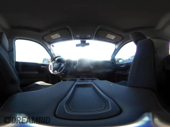 2020 Chevrolet Silverado 1500 Work Truck с VIN 3GCNYAEFXLG154197, выставлен на аукционе IAAI как лот 42274414 с пробегом 82 549 миль миль и . История ставок и продаж доступна на DreamBid. Изображение 20.