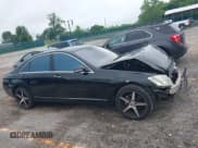 ✅ 2008 Mercedes-Benz S 550 • VIN: WDDNG71X08A166813 • Lot: 42525036. Wystawiony na IAAI z przebiegiem 196 643 mil. Bezpłatny archiwum sprzedaży aukcyjnych z USA i szczegółowy raport historii pojazdu na DreamBid. Zdjęcie 14.