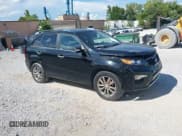 ✅ 2011 Kia Sorento SX • VIN: 5XYKW4A26BG092579 • Лот: 42970594. Опубликован ранее на IAAI с пробегом 178 637 миль. Бесплатный доступ к архиву аукционных продаж из США и подробный отчёт об истории автомобиля на DreamBid. Изображение 1.