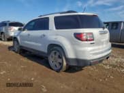 ✅ 2017 GMC Acadia Limited • VIN: 1GKKRSKD3HJ267735 • Lot: 94228265. Listed on Copart with 145,556 mi. Free auction sales archive from the USA and detailed vehicle history report at DreamBid. Image 2.