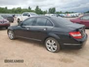 ✅ 2009 Mercedes-Benz C 300 Sport • VIN: WDDGF54XX9R050422 • Lot: 59025545. Listed on Copart with Not provided. Free auction sales archive from the USA and detailed vehicle history report at DreamBid. Image 2.