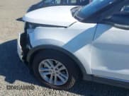 ✅ 2013 Ford Explorer XLT • VIN: 1FM5K8D81DGC46062 • Lot: 43333580. Wystawiony na IAAI z przebiegiem 132 401 mil. Bezpłatny archiwum sprzedaży aukcyjnych z USA i szczegółowy raport historii pojazdu na DreamBid. Zdjęcie 20.