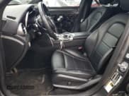 ✅ 2018 Mercedes-Benz GLC 350e • VIN: WDC0G5EB6JF418039 • Lot: 72337324. Listed on Copart with 61,277 mi. Free auction sales archive from the USA and detailed vehicle history report at DreamBid. Image 7.