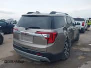 ✅ 2022 GMC Acadia SLE • VIN: 1GKKNRL44NZ138340 • Лот: 42397244. Опубликован ранее на IAAI с пробегом 61 369 миль. Бесплатный доступ к архиву аукционных продаж из США и подробный отчёт об истории автомобиля на DreamBid. Изображение 4.