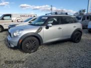✅ 2013 MINI Countryman S • VIN: WMWZC3C58DWP23750 • Lot: 91778855. Listed on Copart with 119,786 mi. Free auction sales archive from the USA and detailed vehicle history report at DreamBid. Image 1.