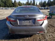 ✅ 2017 Lexus RC 350 • VIN: JTHSE5BCXH5007419 • Lot: 85610644. Listed on Copart with 95,810 mi. Free auction sales archive from the USA and detailed vehicle history report at DreamBid. Image 6.