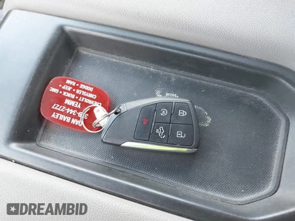 ✅ 2023 Chevrolet Silverado 1500 LT • VIN: 3GCUDDED0PG259330 • Lot: 41886285. Listed on IAAI with 84,293 mi. Free auction sales archive from the USA and detailed vehicle history report at DreamBid. Image 11.