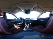 ✅ 2024 Mazda 3 S Carbon Edition • VIN: 3MZBPBCM9RM421270 • Lot: 43604481. Listed on IAAI with 23,354 mi. Free auction sales archive from the USA and detailed vehicle history report at DreamBid. Image 18.