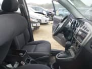 ✅ 2004 Pontiac Vibe • VIN: 5Y2SL62874Z412309 • Lot: 43689600. Wystawiony na IAAI z przebiegiem 160 893 mil. Bezpłatny archiwum sprzedaży aukcyjnych z USA i szczegółowy raport historii pojazdu na DreamBid. Zdjęcie 5.