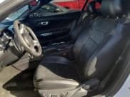 ✅ 2016 Ford Mustang EcoBoost Premium • VIN: 1FATP8UH4G5295694 • Lot: 85939285. Listed on Copart with 134,217 mi. Free auction sales archive from the USA and detailed vehicle history report at DreamBid. Image 7.