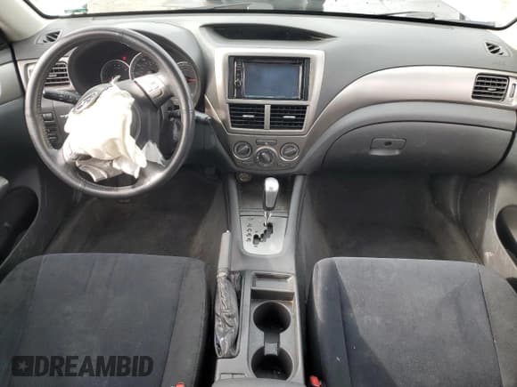 ✅ 2008 Subaru Impreza i • VIN: JF1GH61648H812840 • Лот: 50926355. Опубликован ранее на Copart с пробегом 128 170 миль. Бесплатный доступ к архиву аукционных продаж из США и подробный отчёт об истории автомобиля на DreamBid. Изображение 8.