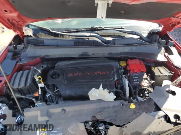 ✅ 2019 Jeep Compass Latitude • VIN: 3C4NJCBB9KT636408 • Lot: 44163665. Wystawiony na Copart z przebiegiem 22 876 mil. Bezpłatny archiwum sprzedaży aukcyjnych z USA i szczegółowy raport historii pojazdu na DreamBid. Zdjęcie 12.