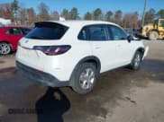 ✅ 2023 Honda HR-V LX • VIN: 3CZRZ2H37PM723692 • Лот: 43683328. Опубликован ранее на IAAI с пробегом 66 034 миль. Бесплатный доступ к архиву аукционных продаж из США и подробный отчёт об истории автомобиля на DreamBid. Изображение 4.