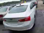 2019 Chevrolet Malibu LS с VIN 1G1ZC5ST6KF117593, выставлен на аукционе IAAI как лот 43009020 с пробегом 114 421 миль миль и . История ставок и продаж доступна на DreamBid. Изображение 16.