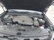 ✅ 2021 Chevrolet Colorado 4WD Z71 • VIN: 1GCGTDENXM1105680 • Lot: 42341543. Listed on IAAI with 85,311 mi. Free auction sales archive from the USA and detailed vehicle history report at DreamBid. Image 10.