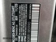 ✅ 2024 Mercedes-Benz C 300 • VIN: W1KAF4HB0RR185990 • Lot: 85304155. Wystawiony na Copart z przebiegiem Nie podano. Bezpłatny archiwum sprzedaży aukcyjnych z USA i szczegółowy raport historii pojazdu na DreamBid. Zdjęcie 12.