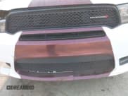 ✅ 2018 Dodge Durango R/T • VIN: 1C4SDJCT9JC443403 • Lot: 42463528. Listed on IAAI with 180,332 mi. Free auction sales archive from the USA and detailed vehicle history report at DreamBid. Image 18.