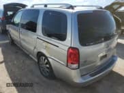 ✅ 2005 Buick Terraza CXL • VIN: 5GADV33L65D279837 • Lot: 77436124. Wystawiony na Copart z przebiegiem Nie podano. Bezpłatny archiwum sprzedaży aukcyjnych z USA i szczegółowy raport historii pojazdu na DreamBid. Zdjęcie 2.