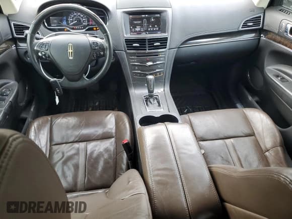 ✅ 2014 Lincoln MKT • VIN: 2LMHJ5FKXEBL53440 • Лот: 49063455. Опубликован ранее на Copart с пробегом 207 928 миль. Бесплатный доступ к архиву аукционных продаж из США и подробный отчёт об истории автомобиля на DreamBid. Изображение 8.