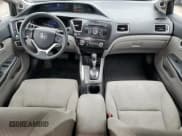 ✅ 2013 Honda Civic • VIN: 19XFB4F23DE202221 • Lot: 80397825. Wystawiony na Copart z przebiegiem 115 618 mil. Bezpłatny archiwum sprzedaży aukcyjnych z USA i szczegółowy raport historii pojazdu na DreamBid. Zdjęcie 8.