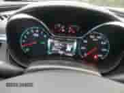 2017 Chevrolet Impala LT z VIN 1G1105S39HU154177, wystawiony jako Copart lot #81923465 z przebiegiem 93 059 mil mil oraz Szkoda całkowita • Salvage title. Historia ofert i sprzedaży dostępna na DreamBid. Obrazek 9.