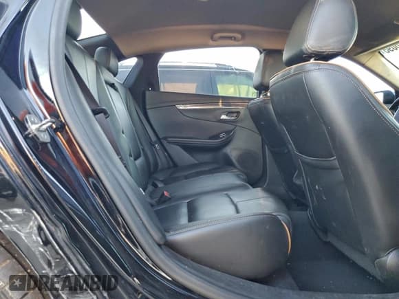 ✅ 2017 Chevrolet Impala Premier • VIN: 1G1145S32HU189440 • Lot: 95626095. Listed on Copart with 196,939 mi. Free auction sales archive from the USA and detailed vehicle history report at DreamBid. Image 10.