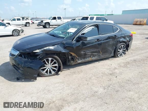 ✅ 2015 Acura TLX Technology • VIN: 19UUB1F55FA016347 • Лот: 42546737. Опубликован ранее на IAAI с пробегом Не указан. Бесплатный доступ к архиву аукционных продаж из США и подробный отчёт об истории автомобиля на DreamBid. Изображение 6.