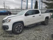 ✅ 2021 Chevrolet Colorado 4WD Z71 • VIN: 1GCGTDEN5M1210367 • Lot: 47817145. Wystawiony na Copart z przebiegiem 69 299 mil. Bezpłatny archiwum sprzedaży aukcyjnych z USA i szczegółowy raport historii pojazdu na DreamBid. Zdjęcie 1.