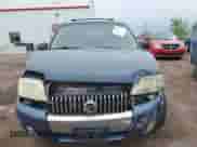 2006 Mercury Mariner Luxury с VIN 4M2YU57116DJ10134, выставлен на аукционе IAAI как лот 42663012 с пробегом 201 988 миль миль и . История ставок и продаж доступна на DreamBid. Изображение 12.