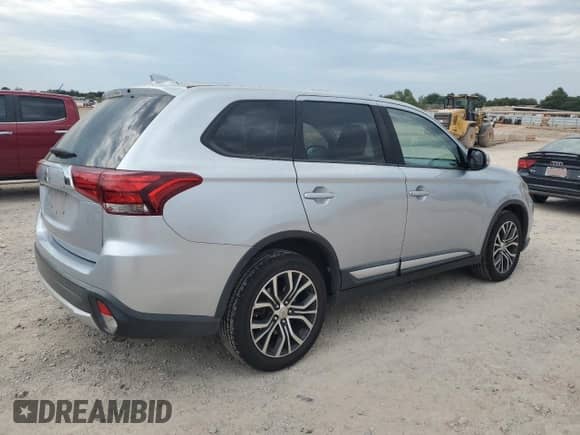 2017 Mitsubishi Outlander SE с VIN JA4AD3A33HZ021302, выставлен на аукционе Copart как лот 80119265 с пробегом 116 028 миль миль и Списание • Salvage title. История ставок и продаж доступна на DreamBid. Изображение 3.