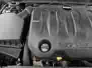 2019 Chevrolet Impala LT z VIN 2G11Z5S35K9151853, wystawiony jako Copart lot #89635985 z przebiegiem 108 313 mil mil oraz Czysty tytuł • Clean title. Historia ofert i sprzedaży dostępna na DreamBid. Obrazek 14.