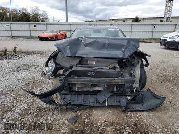 ✅ 2014 Ford Fusion Titanium • VIN: 3FA6P0K9XER106597 • Lot: 89731095. Wystawiony na Copart z przebiegiem 131 863 mil. Bezpłatny archiwum sprzedaży aukcyjnych z USA i szczegółowy raport historii pojazdu na DreamBid. Zdjęcie 5.