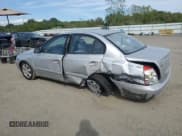 ✅ 2004 Hyundai Elantra GLS • VIN: KMHDN46D34U716390 • Lot: 70503985. Wystawiony na Copart z przebiegiem 33 984 mil. Bezpłatny archiwum sprzedaży aukcyjnych z USA i szczegółowy raport historii pojazdu na DreamBid. Zdjęcie 2.