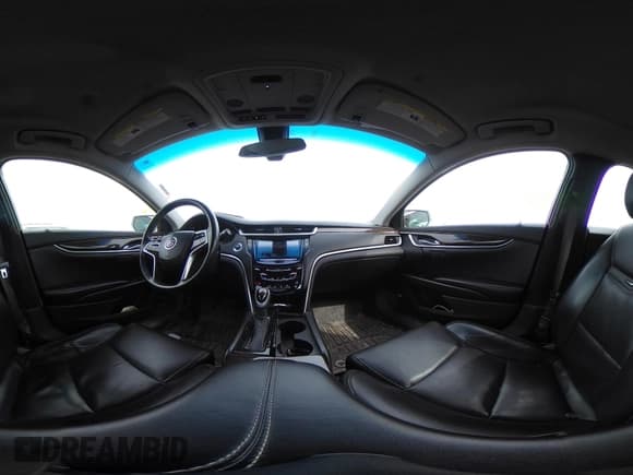 ✅ 2015 Cadillac XTS Luxury • VIN: 2G61N5S37F9192092 • Lot: 41779854. Wystawiony na IAAI z przebiegiem 168 592 mil. Bezpłatny archiwum sprzedaży aukcyjnych z USA i szczegółowy raport historii pojazdu na DreamBid. Zdjęcie 18.