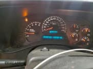 ✅ 2005 Chevrolet Silverado 2500HD LS • VIN: 1GCHK23U85F930143 • Лот: 96323835. Опубликован ранее на Copart с пробегом 342 389 миль. Бесплатный доступ к архиву аукционных продаж из США и подробный отчёт об истории автомобиля на DreamBid. Изображение 9.