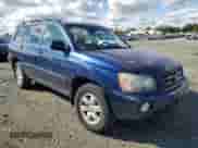 2001 Toyota Highlander с VIN JTEHF21A510028524, выставлен на аукционе Copart как лот 86688745 с пробегом 290 750 миль миль и Чистый • Clean title. История ставок и продаж доступна на DreamBid. Изображение 4.