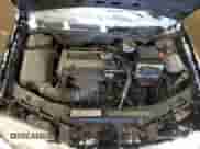 2004 Saturn ION ION 3 with VIN 1G8AK52F84Z110982, listed as a Copart auction lot 88958935 with 172,592 mi miles and Salvage title. Bid and sale history available at DreamBid. Image 11.