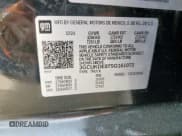 ✅ 2025 Chevrolet Silverado 1500 • VIN: 3GCUKDE87SG161073 • Лот: 69433245. Опубликован ранее на Copart с пробегом 17 841 миль. Бесплатный доступ к архиву аукционных продаж из США и подробный отчёт об истории автомобиля на DreamBid. Изображение 12.