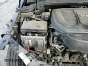 ✅ 2017 Dodge Durango GT • VIN: 1C4RDJDG7HC884229 • Lot: 92370325. Wystawiony na Copart z przebiegiem 131 372 mil. Bezpłatny archiwum sprzedaży aukcyjnych z USA i szczegółowy raport historii pojazdu na DreamBid. Zdjęcie 14.