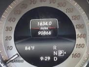 ✅ 2015 Mercedes-Benz GLK 350 • VIN: WDCGG8JB4FG438376 • Lot: 42802311. Wystawiony na IAAI z przebiegiem 90 866 mil. Bezpłatny archiwum sprzedaży aukcyjnych z USA i szczegółowy raport historii pojazdu na DreamBid. Zdjęcie 15.