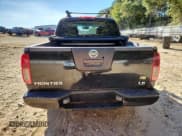 ✅ 2005 Nissan Frontier LE • VIN: 1N6AD07U85C441363 • Lot: 87475435. Wystawiony na Copart z przebiegiem 300 819 mil. Bezpłatny archiwum sprzedaży aukcyjnych z USA i szczegółowy raport historii pojazdu na DreamBid. Zdjęcie 6.