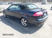 ✅ 2006 Saab 9-3 Aero • VIN: YS3FH71U866006012 • Lot: 41937088. Listed on IAAI with 139,255 mi. Free auction sales archive from the USA and detailed vehicle history report at DreamBid. Image 3.