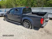 ✅ 2020 Nissan Frontier S • VIN: 1N6ED0EA0LN704649 • Лот: 54290335. Опубликован ранее на Copart с пробегом 49 419 миль. Бесплатный доступ к архиву аукционных продаж из США и подробный отчёт об истории автомобиля на DreamBid. Изображение 2.