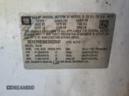 ✅ 2014 Cadillac SRX Luxury Collection • VIN: 3GYFNEE38ES652547 • Lot: 90747185. Listed on Copart with Not provided. Free auction sales archive from the USA and detailed vehicle history report at DreamBid. Image 13.